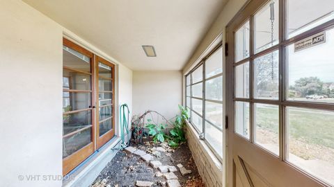 A home in Franklin Park