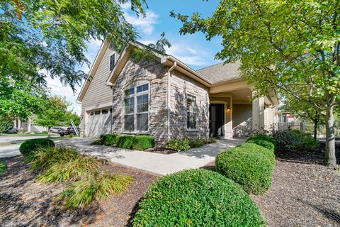 Photo of 3153 Indian Summer Circle, Valparaiso, IN 46385 (MLS # 12471695)