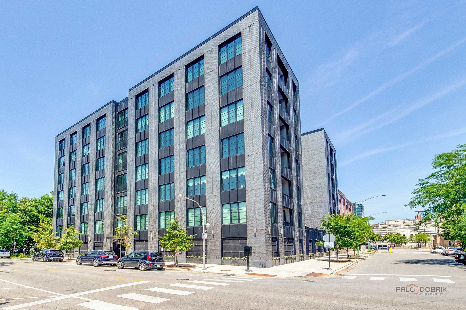 1400 W Monroe St Unit 5b, Chicago, IL, 60607, USA, 3 Bedrooms Bedrooms, ,3 BathroomsBathrooms,Condo,Active,1400 W Monroe St Unit 5b,12717934