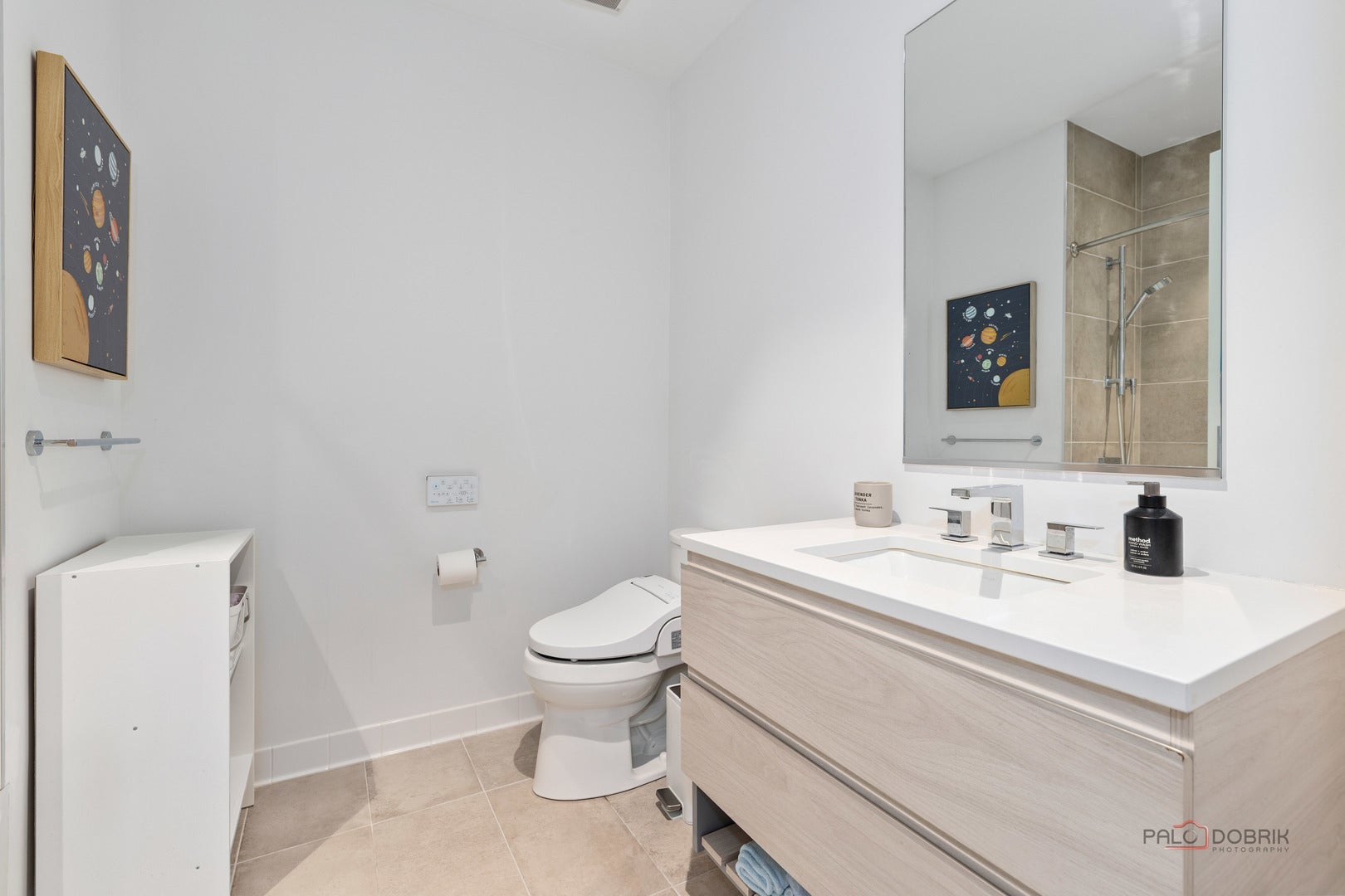 1400 W Monroe St Unit 5b, Chicago, IL, 60607, USA, 3 Bedrooms Bedrooms, ,3 BathroomsBathrooms,Condo,Active,1400 W Monroe St Unit 5b,12717934