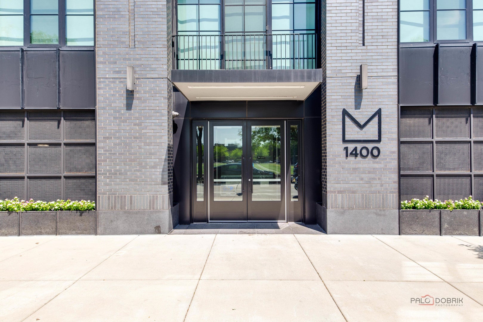 1400 W Monroe St Unit 5b, Chicago, IL, 60607, USA, 3 Bedrooms Bedrooms, ,3 BathroomsBathrooms,Condo,Active,1400 W Monroe St Unit 5b,12717934