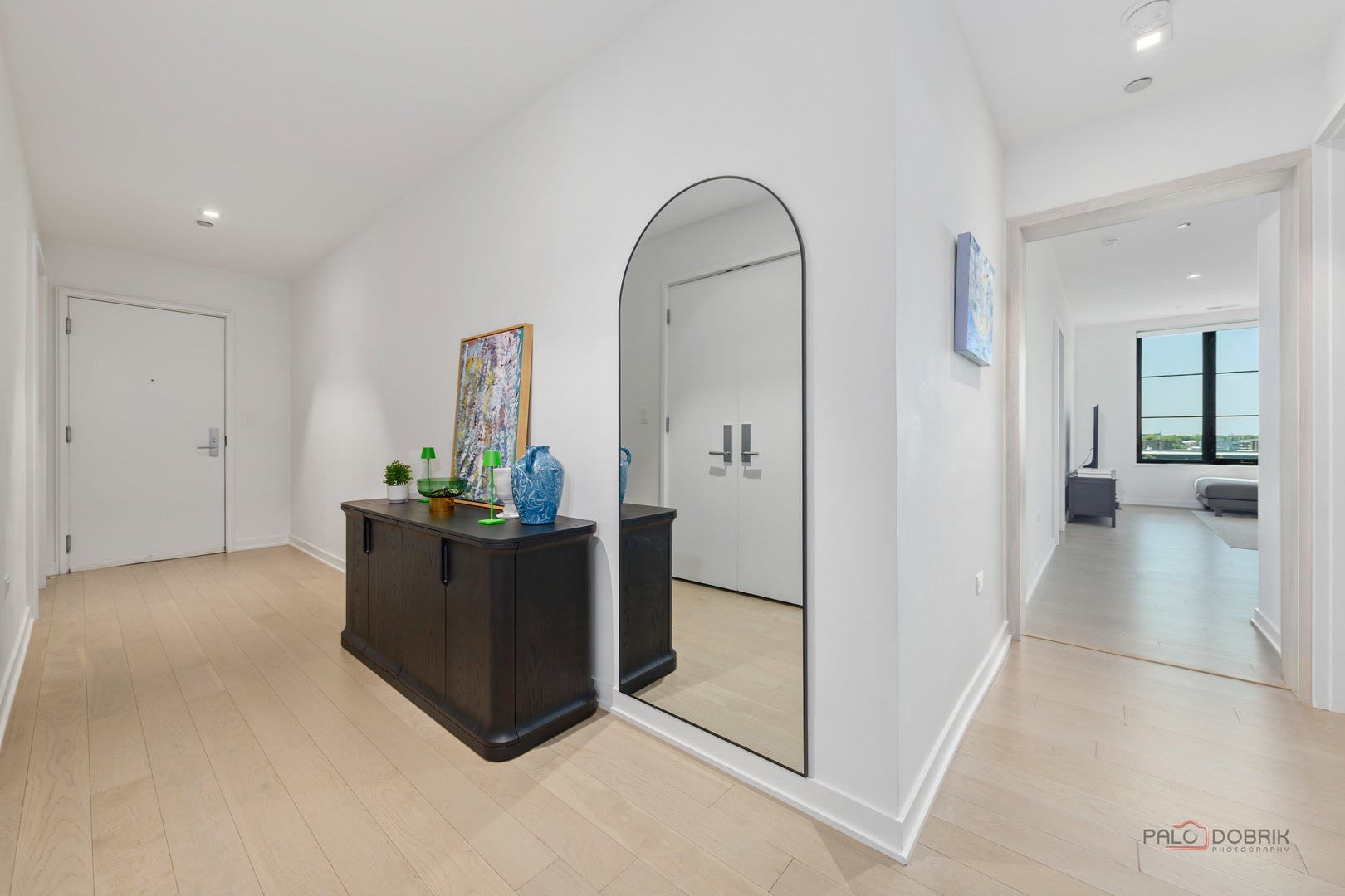 1400 W Monroe St Unit 5b, Chicago, IL, 60607, USA, 3 Bedrooms Bedrooms, ,3 BathroomsBathrooms,Condo,Active,1400 W Monroe St Unit 5b,12717934
