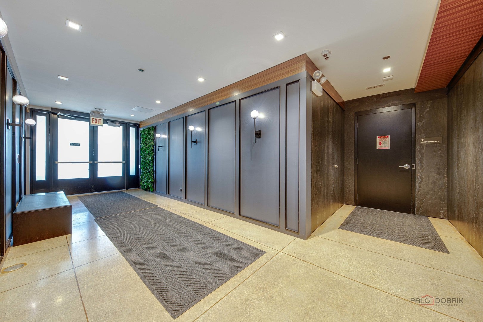 1400 W Monroe St Unit 5b, Chicago, IL, 60607, USA, 3 Bedrooms Bedrooms, ,3 BathroomsBathrooms,Condo,Active,1400 W Monroe St Unit 5b,12717934