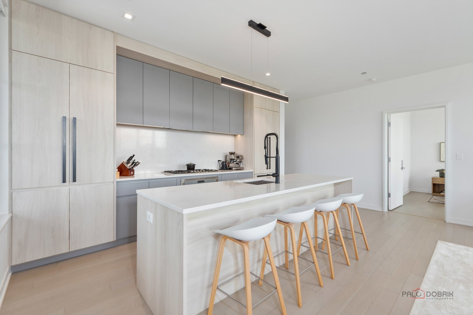 1400 W Monroe St Unit 5b, Chicago, IL, 60607, USA, 3 Bedrooms Bedrooms, ,3 BathroomsBathrooms,Condo,Active,1400 W Monroe St Unit 5b,12717934