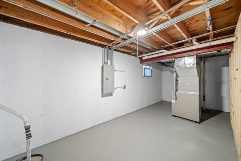 Tiny photo for 4481 W Tucker Lane, Waukegan, IL 60085 (MLS # 12562863)