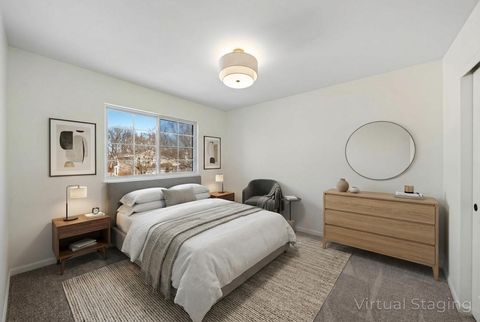 Tiny photo for 4481 W Tucker Lane, Waukegan, IL 60085 (MLS # 12562863)