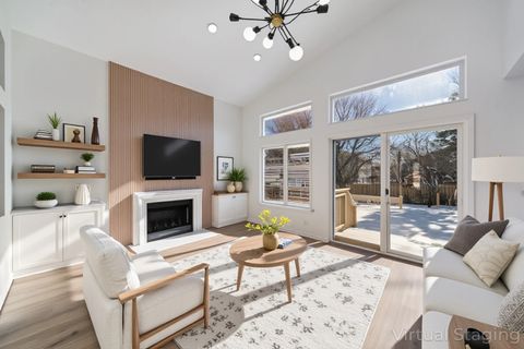 Tiny photo for 4481 W Tucker Lane, Waukegan, IL 60085 (MLS # 12562863)