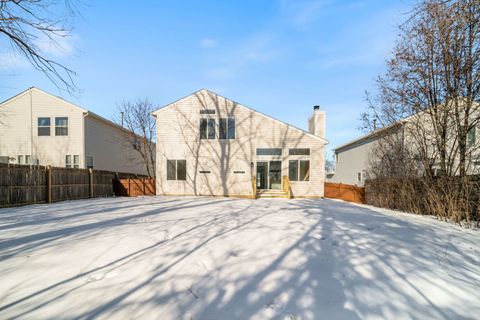 Tiny photo for 4481 W Tucker Lane, Waukegan, IL 60085 (MLS # 12562863)