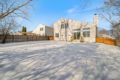 Tiny photo for 4481 W Tucker Lane, Waukegan, IL 60085 (MLS # 12562863)