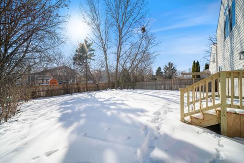 Tiny photo for 4481 W Tucker Lane, Waukegan, IL 60085 (MLS # 12562863)