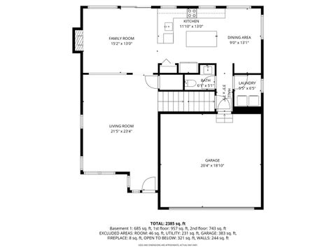 Tiny photo for 4481 W Tucker Lane, Waukegan, IL 60085 (MLS # 12562863)