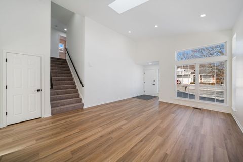 Tiny photo for 4481 W Tucker Lane, Waukegan, IL 60085 (MLS # 12562863)