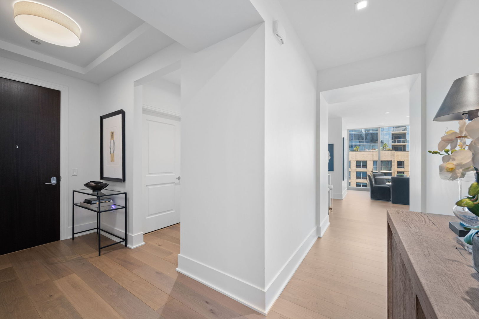 363 E Wacker Drive 3109