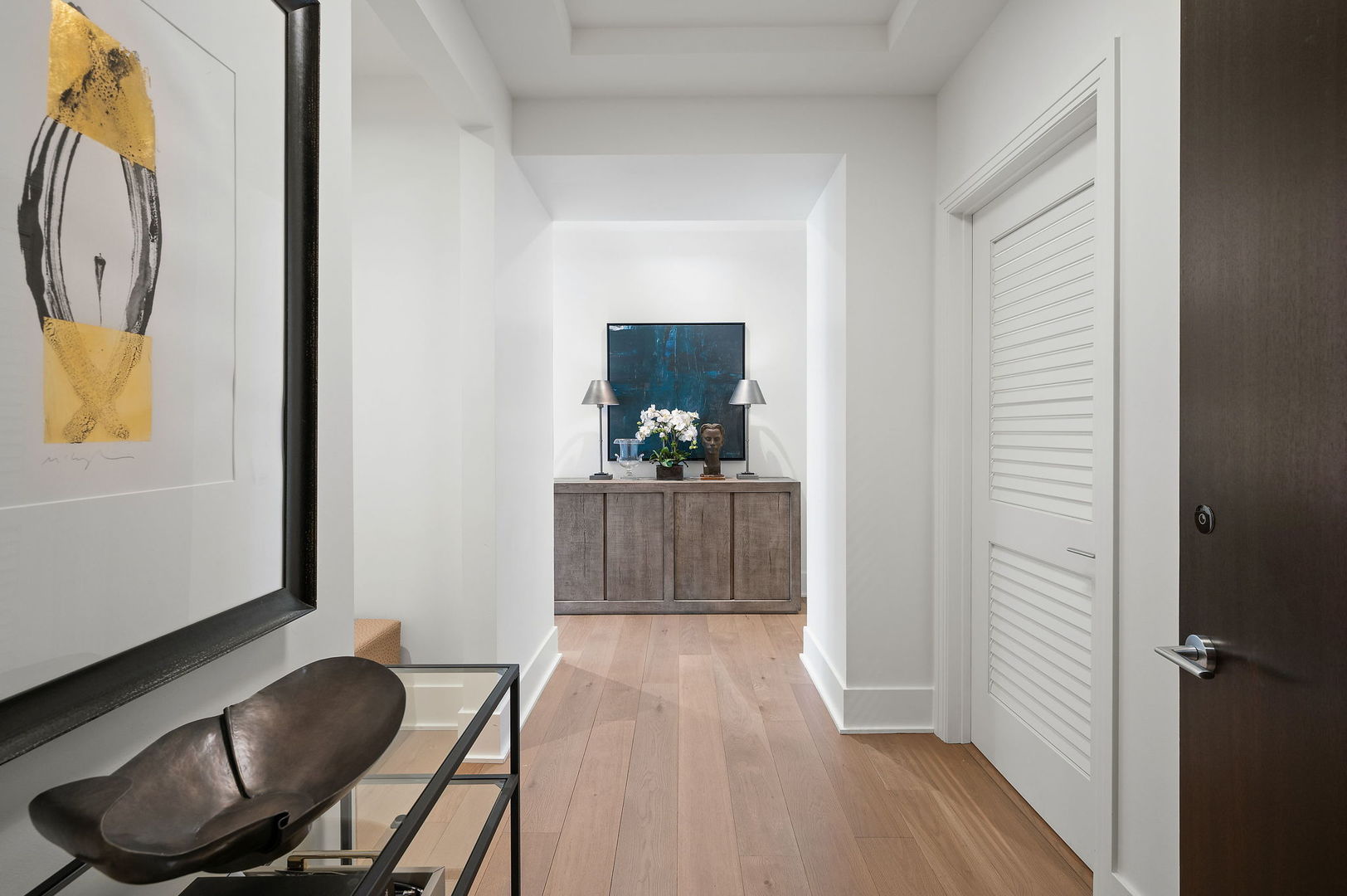 363 E Wacker Drive 3109