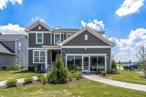 3194 Peyton Circle Aurora IL 60503