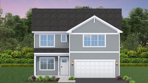 2477 Olivia Court Wauconda IL 60084