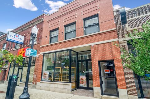 4022 N Milwaukee Avenue Chicago IL 60641