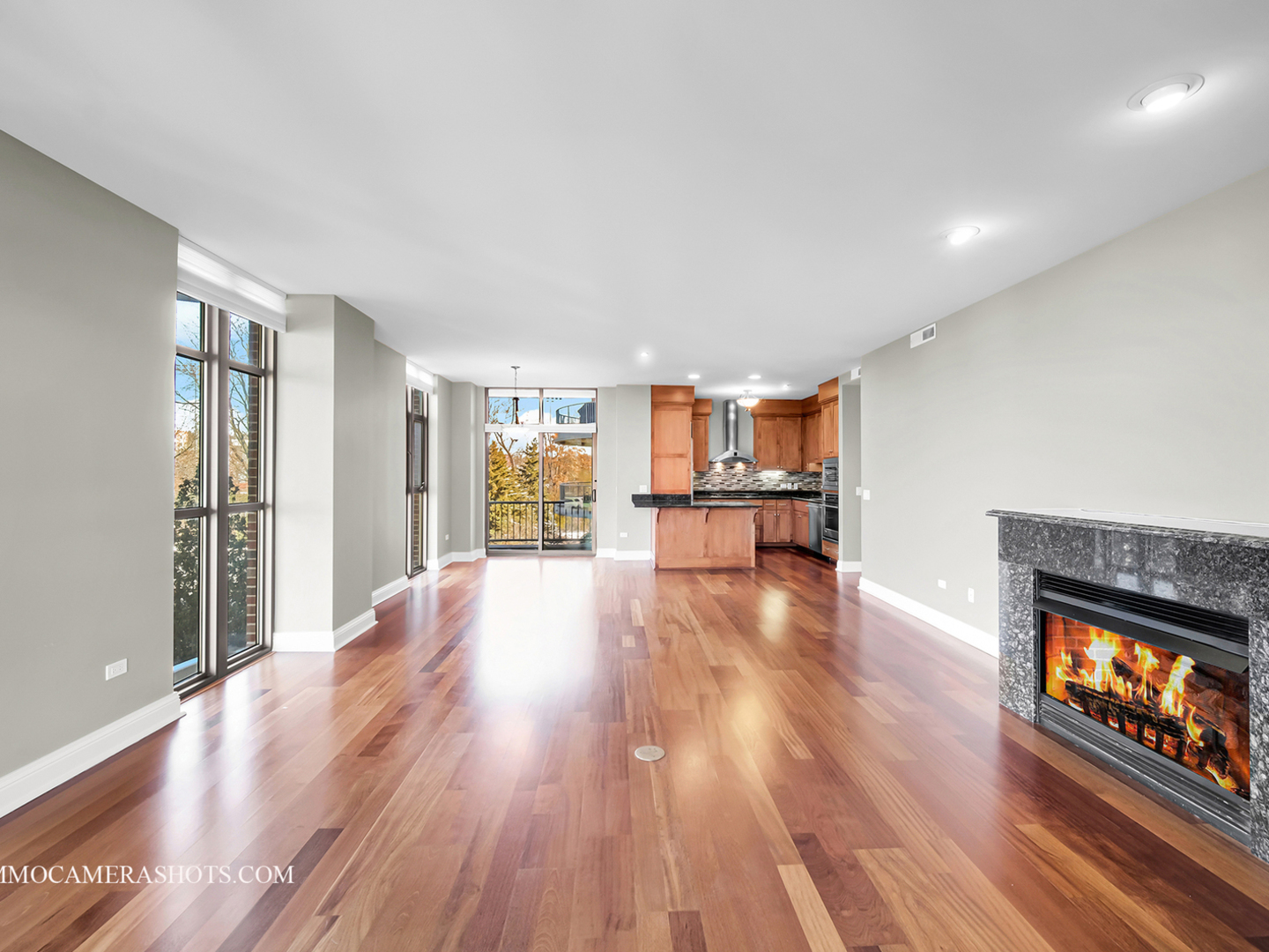 520 S Washington Street 201