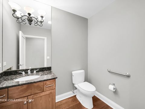 Tiny photo for 520 S Washington Street #201, Naperville, IL 60540 (MLS # 12504609)