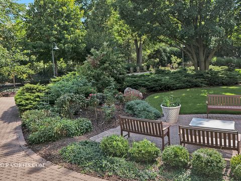 Tiny photo for 520 S Washington Street #201, Naperville, IL 60540 (MLS # 12504609)