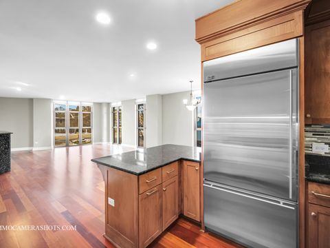 Tiny photo for 520 S Washington Street #201, Naperville, IL 60540 (MLS # 12504609)