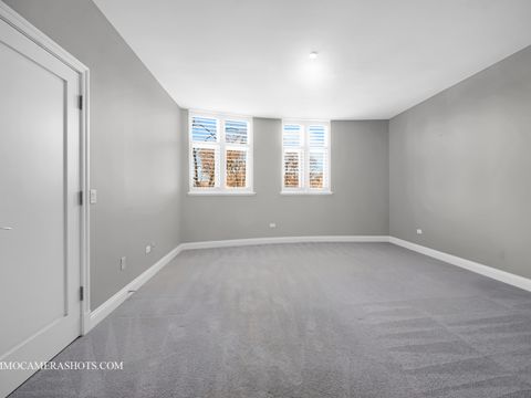 Tiny photo for 520 S Washington Street #201, Naperville, IL 60540 (MLS # 12504609)