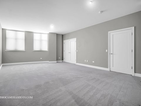 Tiny photo for 520 S Washington Street #201, Naperville, IL 60540 (MLS # 12504609)