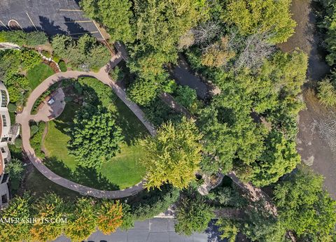 Tiny photo for 520 S Washington Street #201, Naperville, IL 60540 (MLS # 12504609)