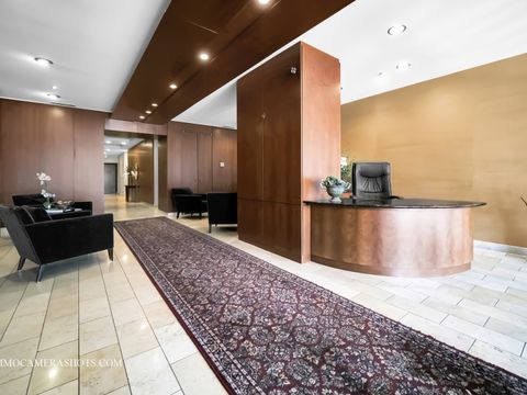 Tiny photo for 520 S Washington Street #201, Naperville, IL 60540 (MLS # 12504609)