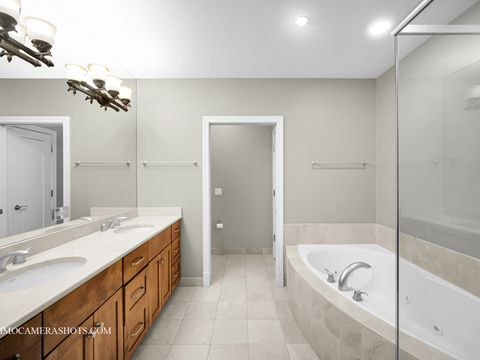 Tiny photo for 520 S Washington Street #201, Naperville, IL 60540 (MLS # 12504609)