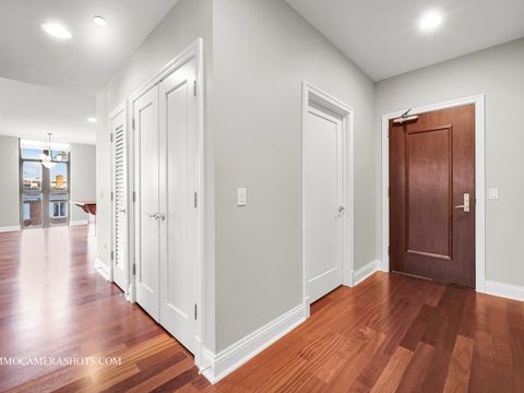 Tiny photo for 520 S Washington Street #201, Naperville, IL 60540 (MLS # 12504609)