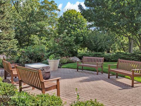 Tiny photo for 520 S Washington Street #201, Naperville, IL 60540 (MLS # 12504609)