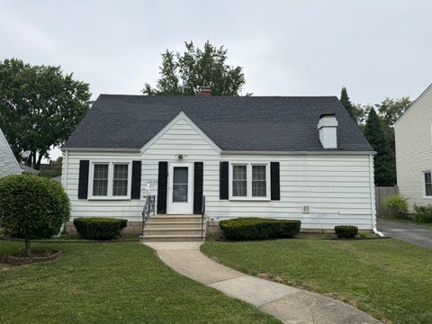Tiny photo for 1209 Richmond Street, Joliet, IL 60435 (MLS # 12715985)