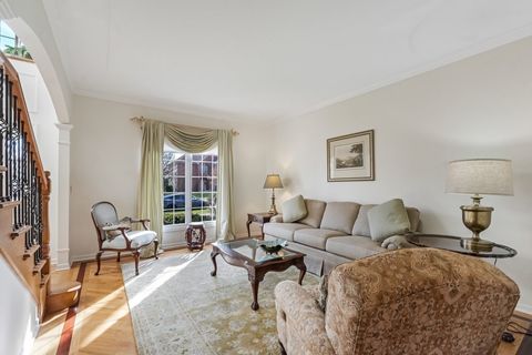 Tiny photo for 24642 Lincolnway Street, Plainfield, IL 60544 (MLS # 12569586)