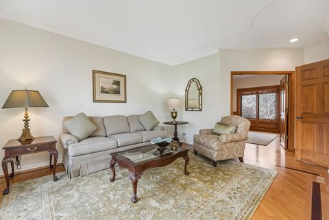 Tiny photo for 24642 Lincolnway Street, Plainfield, IL 60544 (MLS # 12569586)