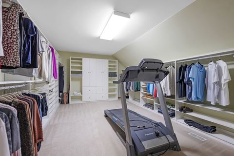 Tiny photo for 24642 Lincolnway Street, Plainfield, IL 60544 (MLS # 12569586)