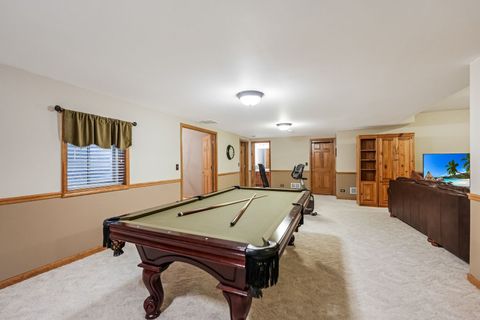 Tiny photo for 24642 Lincolnway Street, Plainfield, IL 60544 (MLS # 12569586)