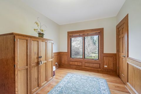 Tiny photo for 24642 Lincolnway Street, Plainfield, IL 60544 (MLS # 12569586)