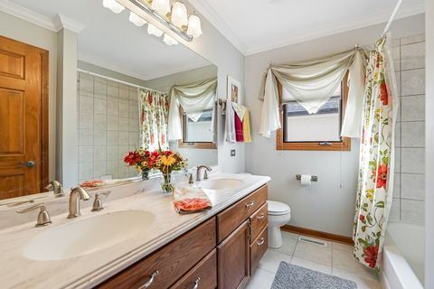 Tiny photo for 24642 Lincolnway Street, Plainfield, IL 60544 (MLS # 12569586)