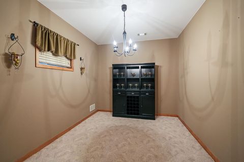 Tiny photo for 24642 Lincolnway Street, Plainfield, IL 60544 (MLS # 12569586)