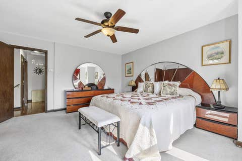 Tiny photo for 1100 Cochran Street, Aurora, IL 60506 (MLS # 12704382)
