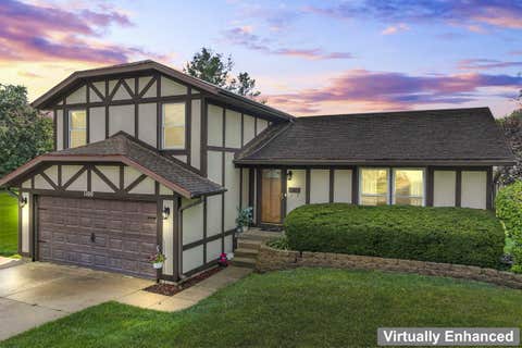 Photo of 1100 Cochran Street, Aurora, IL 60506 (MLS # 12704382)