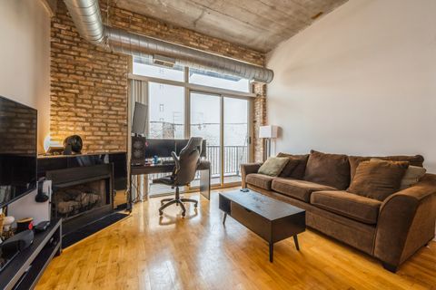 Tiny photo for 1528 S Wabash Avenue #405, Chicago, IL 60605 (MLS # 12438411)