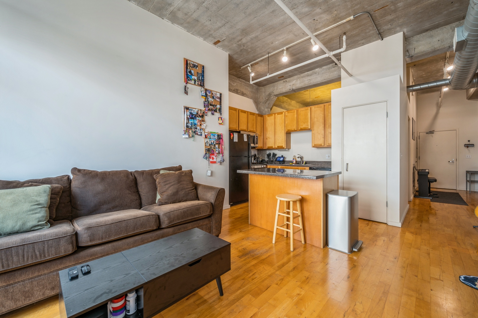 1528 S Wabash Avenue 405
