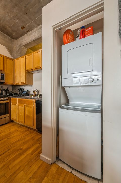 Tiny photo for 1528 S Wabash Avenue #405, Chicago, IL 60605 (MLS # 12438411)