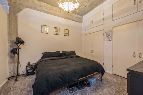 Tiny photo for 1528 S Wabash Avenue #405, Chicago, IL 60605 (MLS # 12438411)