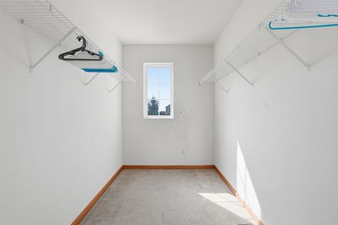 Tiny photo for 1008 Heron Circle #1, Joliet, IL 60431 (MLS # 12639022)