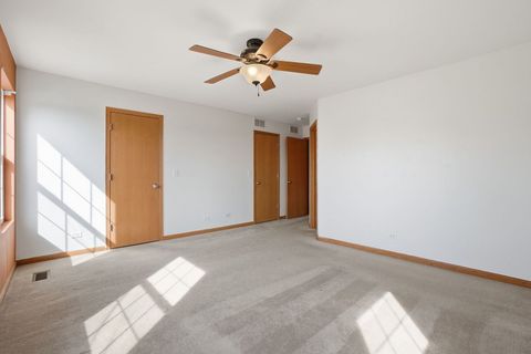 Tiny photo for 1008 Heron Circle #1, Joliet, IL 60431 (MLS # 12639022)