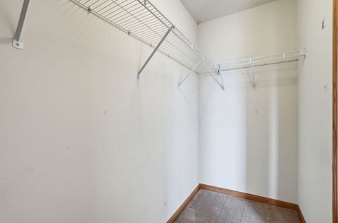 Tiny photo for 1008 Heron Circle #1, Joliet, IL 60431 (MLS # 12639022)