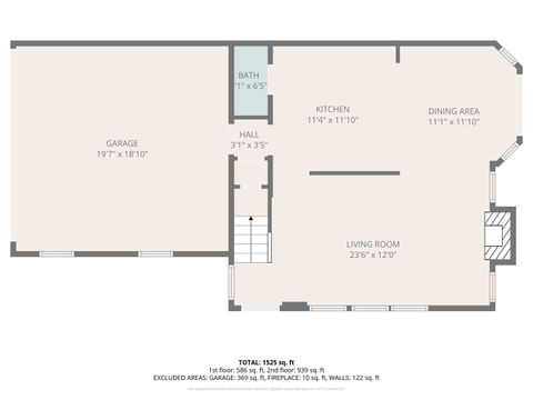 Tiny photo for 1008 Heron Circle #1, Joliet, IL 60431 (MLS # 12639022)